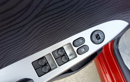 Hyundai Solaris II рестайлинг, 2012 год, 919 995 рублей, 11 фотография