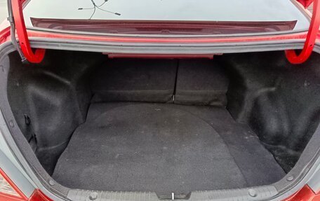 Hyundai Solaris II рестайлинг, 2012 год, 919 995 рублей, 13 фотография