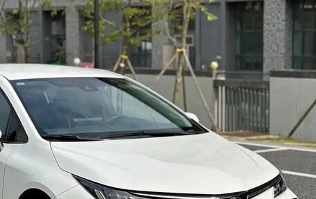 Toyota Corolla, 2022 год, 1 050 999 рублей, 6 фотография