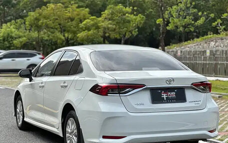 Toyota Corolla, 2022 год, 1 050 999 рублей, 7 фотография