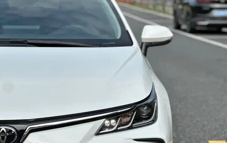 Toyota Corolla, 2022 год, 1 050 999 рублей, 4 фотография