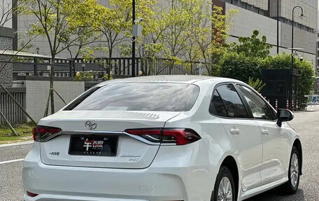 Toyota Corolla, 2022 год, 1 050 999 рублей, 11 фотография