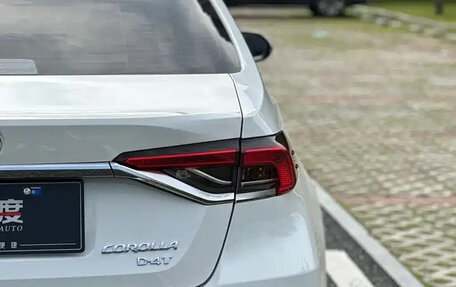 Toyota Corolla, 2022 год, 1 050 999 рублей, 10 фотография