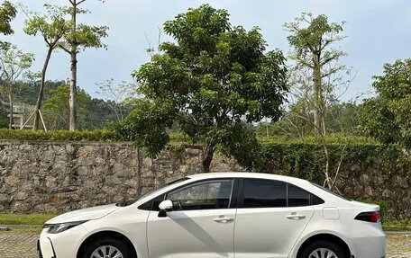 Toyota Corolla, 2022 год, 1 050 999 рублей, 12 фотография