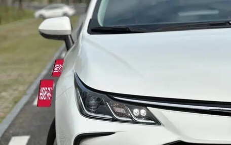 Toyota Corolla, 2022 год, 1 050 999 рублей, 3 фотография