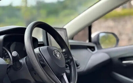 Toyota Corolla, 2022 год, 1 050 999 рублей, 18 фотография