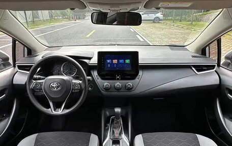 Toyota Corolla, 2022 год, 1 050 999 рублей, 14 фотография