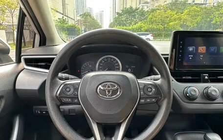 Toyota Corolla, 2022 год, 1 050 999 рублей, 16 фотография