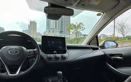 Toyota Corolla, 2022 год, 1 050 999 рублей, 22 фотография