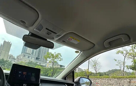 Toyota Corolla, 2022 год, 1 050 999 рублей, 21 фотография