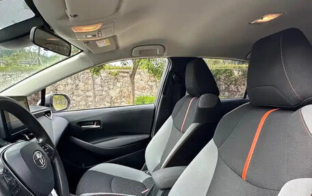 Toyota Corolla, 2022 год, 1 050 999 рублей, 24 фотография