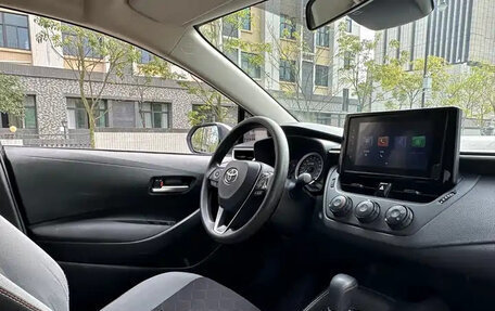 Toyota Corolla, 2022 год, 1 050 999 рублей, 20 фотография