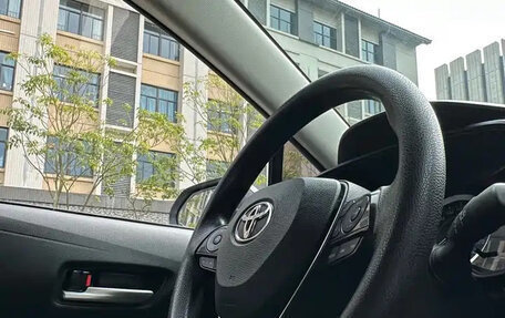 Toyota Corolla, 2022 год, 1 050 999 рублей, 19 фотография