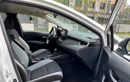 Toyota Corolla, 2022 год, 1 050 999 рублей, 26 фотография