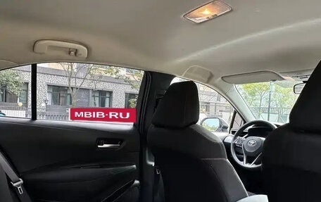 Toyota Corolla, 2022 год, 1 050 999 рублей, 27 фотография