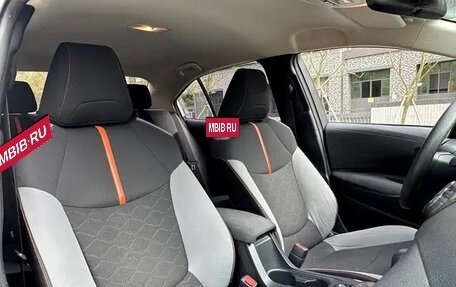 Toyota Corolla, 2022 год, 1 050 999 рублей, 25 фотография