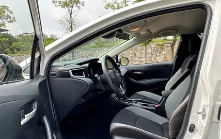 Toyota Corolla, 2022 год, 1 050 999 рублей, 28 фотография