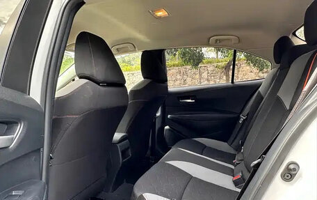 Toyota Corolla, 2022 год, 1 050 999 рублей, 30 фотография