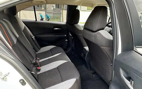 Toyota Corolla, 2022 год, 1 050 999 рублей, 29 фотография