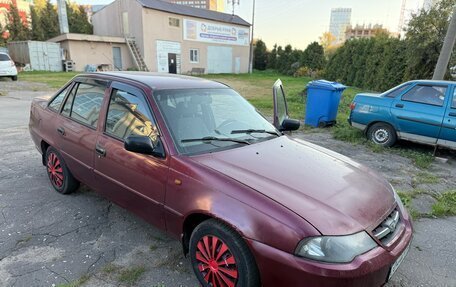 Daewoo Nexia I рестайлинг, 2009 год, 160 000 рублей, 5 фотография