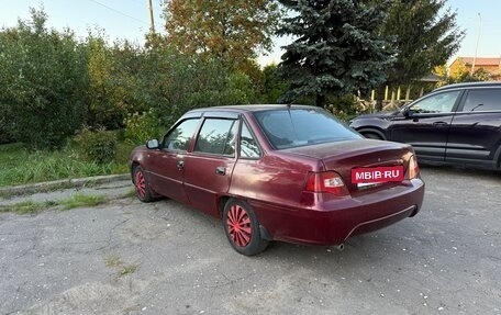 Daewoo Nexia I рестайлинг, 2009 год, 160 000 рублей, 4 фотография