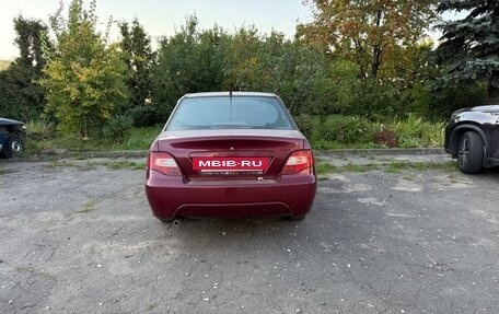 Daewoo Nexia I рестайлинг, 2009 год, 160 000 рублей, 2 фотография