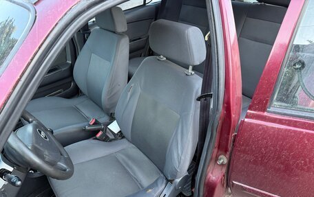 Daewoo Nexia I рестайлинг, 2009 год, 160 000 рублей, 8 фотография