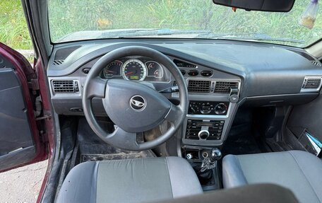 Daewoo Nexia I рестайлинг, 2009 год, 160 000 рублей, 7 фотография