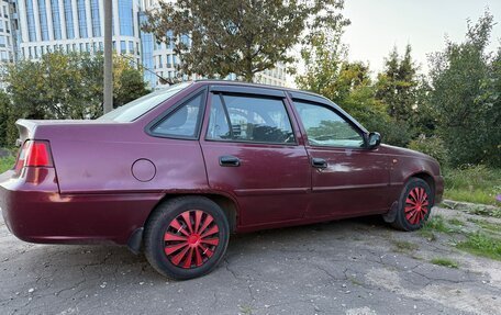 Daewoo Nexia I рестайлинг, 2009 год, 160 000 рублей, 6 фотография