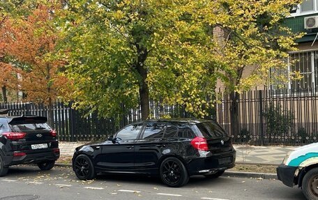 BMW 1 серия, 2008 год, 1 100 000 рублей, 2 фотография