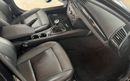 BMW 1 серия, 2008 год, 1 100 000 рублей, 10 фотография