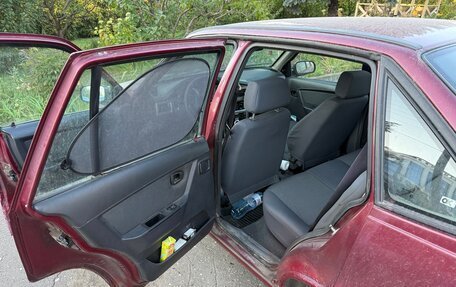 Daewoo Nexia I рестайлинг, 2009 год, 160 000 рублей, 9 фотография