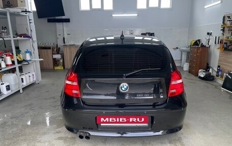 BMW 1 серия, 2008 год, 1 100 000 рублей, 6 фотография