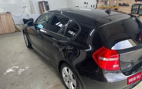 BMW 1 серия, 2008 год, 1 100 000 рублей, 5 фотография