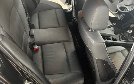 BMW 1 серия, 2008 год, 1 100 000 рублей, 11 фотография