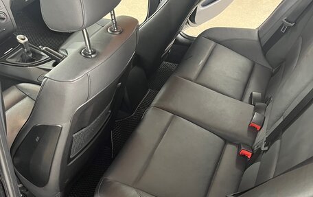 BMW 1 серия, 2008 год, 1 100 000 рублей, 12 фотография