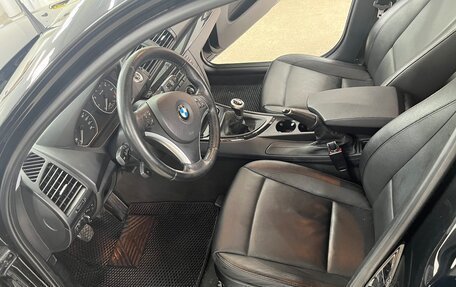 BMW 1 серия, 2008 год, 1 100 000 рублей, 13 фотография