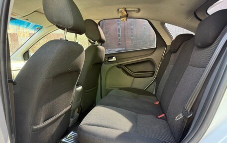 Ford Focus II рестайлинг, 2010 год, 480 000 рублей, 10 фотография