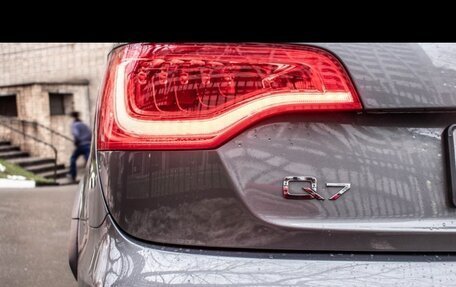 Audi Q7, 2012 год, 2 500 000 рублей, 9 фотография