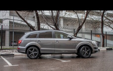 Audi Q7, 2012 год, 2 500 000 рублей, 7 фотография