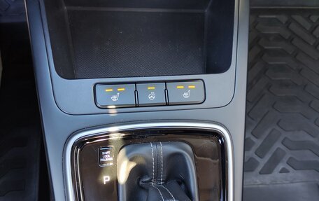 KIA Rio IV, 2017 год, 1 290 000 рублей, 17 фотография