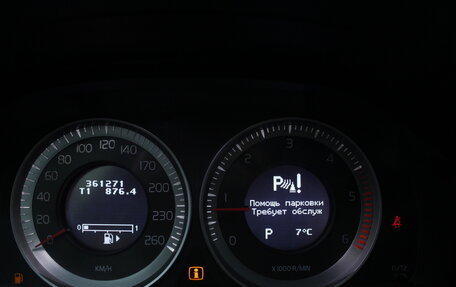 Volvo XC60 II, 2012 год, 1 226 000 рублей, 10 фотография