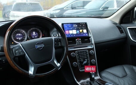 Volvo XC60 II, 2012 год, 1 226 000 рублей, 4 фотография