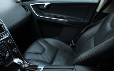 Volvo XC60 II, 2012 год, 1 226 000 рублей, 12 фотография