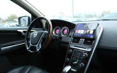 Volvo XC60 II, 2012 год, 1 226 000 рублей, 16 фотография