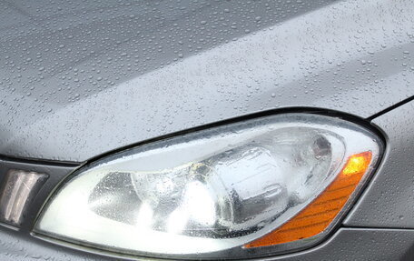 Volvo XC60 II, 2012 год, 1 226 000 рублей, 15 фотография