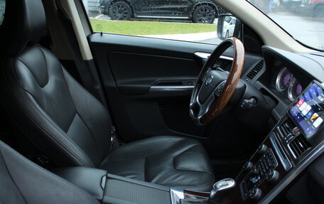 Volvo XC60 II, 2012 год, 1 226 000 рублей, 13 фотография