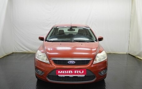 Ford Focus II рестайлинг, 2008 год, 468 000 рублей, 2 фотография