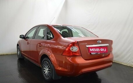 Ford Focus II рестайлинг, 2008 год, 468 000 рублей, 7 фотография