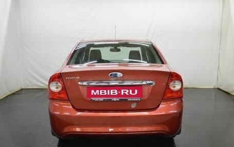 Ford Focus II рестайлинг, 2008 год, 468 000 рублей, 6 фотография